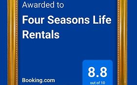Four Seasons Life Rentals